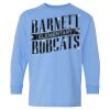 5400B Youth Heavy Cotton Long Sleeve Thumbnail