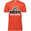 3065 Adult Extra Soft Tri-Blend T-Shirt Thumbnail