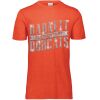 3065 Adult Extra Soft Tri-Blend T-Shirt Thumbnail