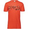 3065 Adult Extra Soft Tri-Blend T-Shirt Thumbnail