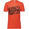 3065 Adult Extra Soft Tri-Blend T-Shirt Thumbnail