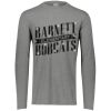 3075 Adult Extra Soft Tri-Blend Longsleeve Thumbnail