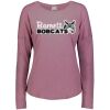 3077 Ladies' Extra Soft Tri-Blend Longsleeve Thumbnail